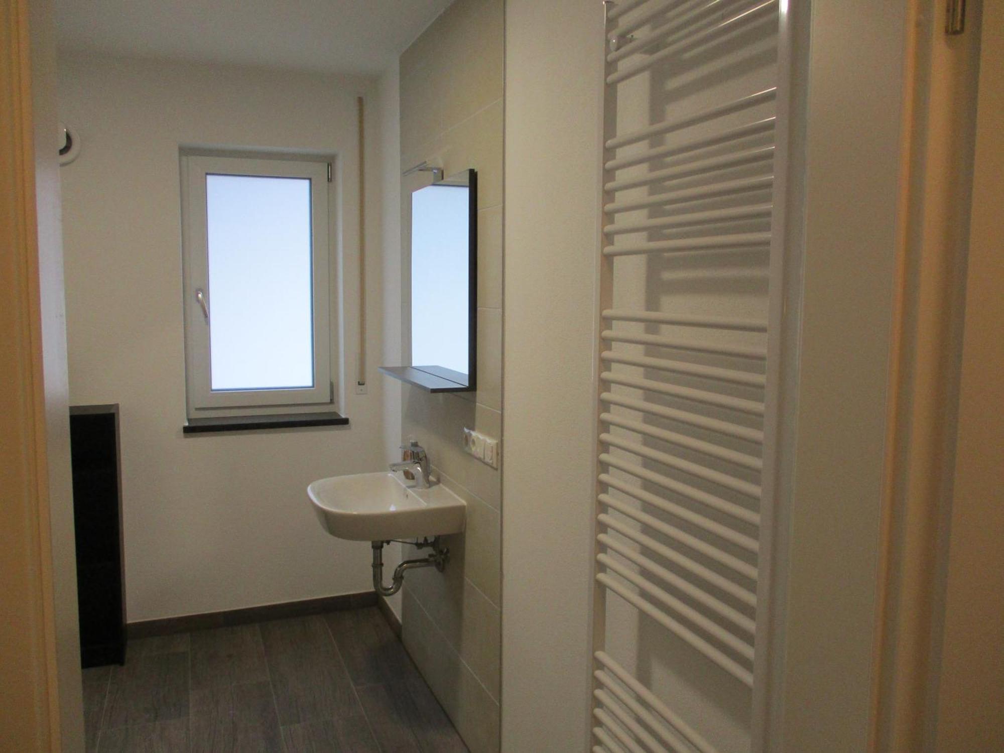 Parsberger Stadtwohnung 3 Екстериор снимка