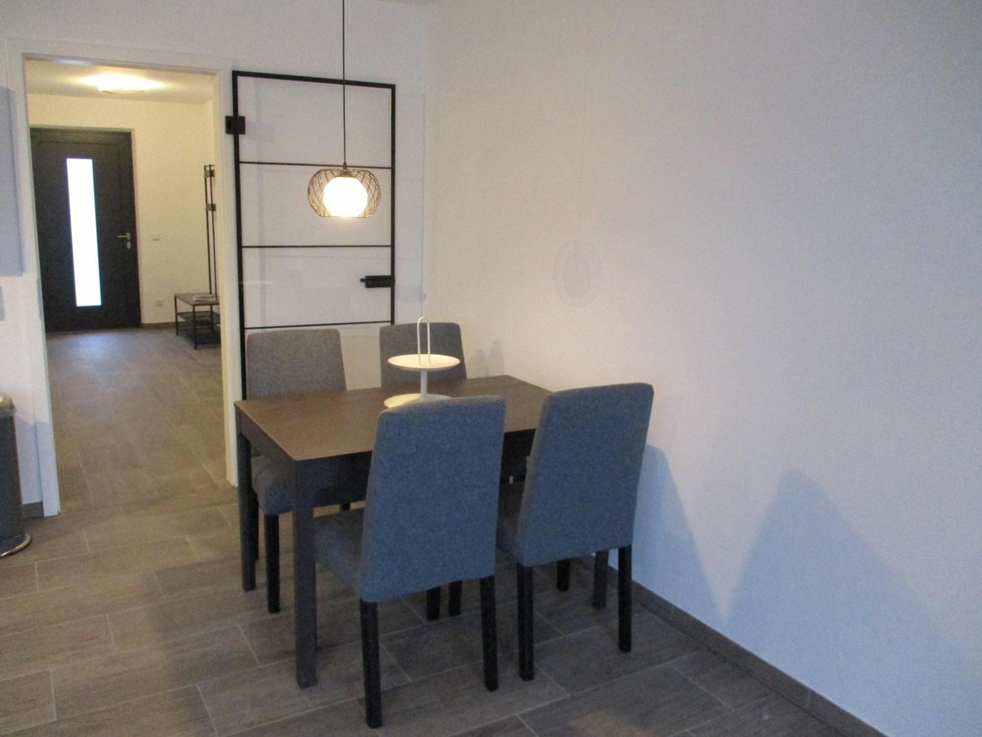 Parsberger Stadtwohnung 3 Екстериор снимка