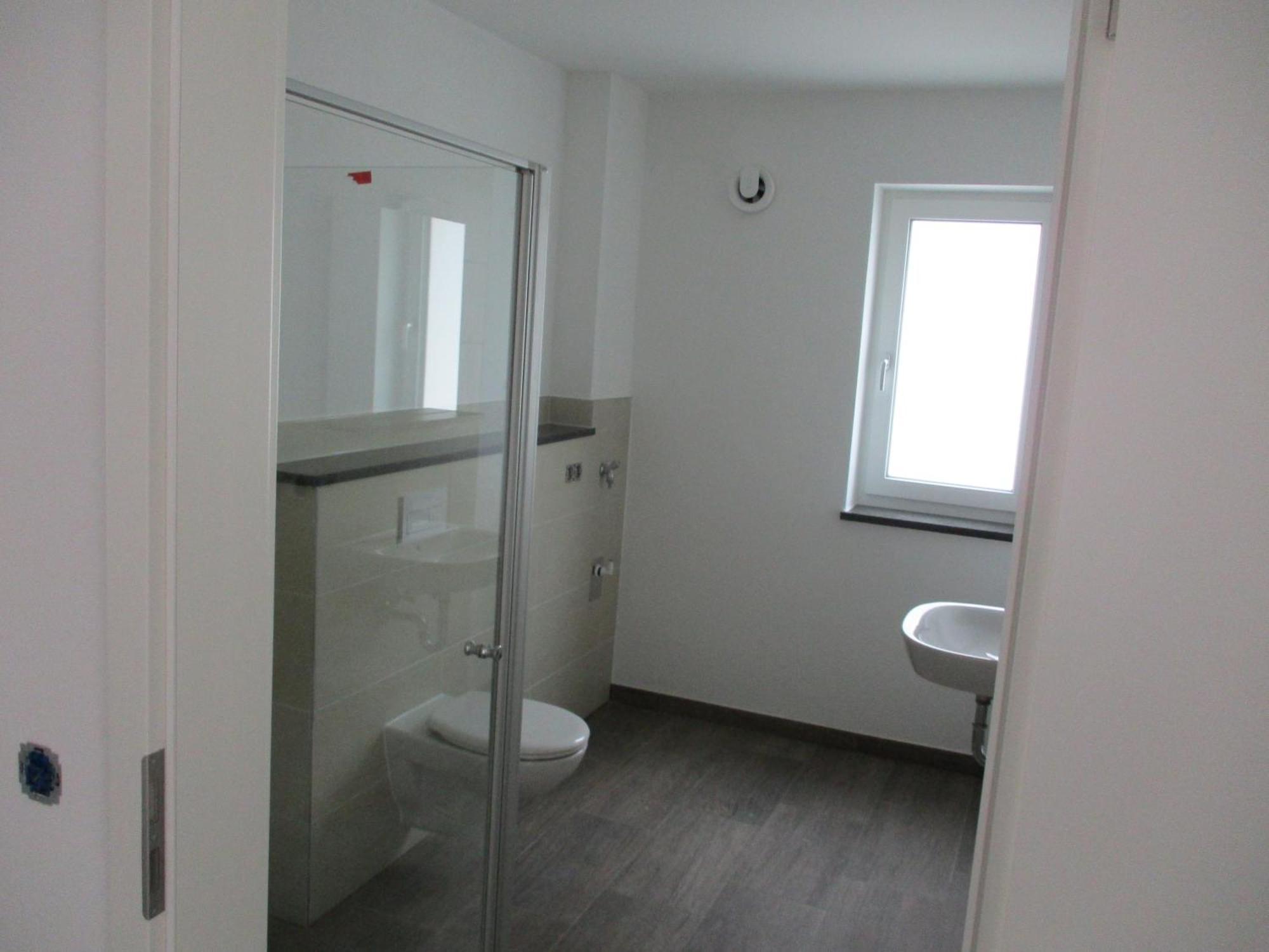 Parsberger Stadtwohnung 3 Екстериор снимка