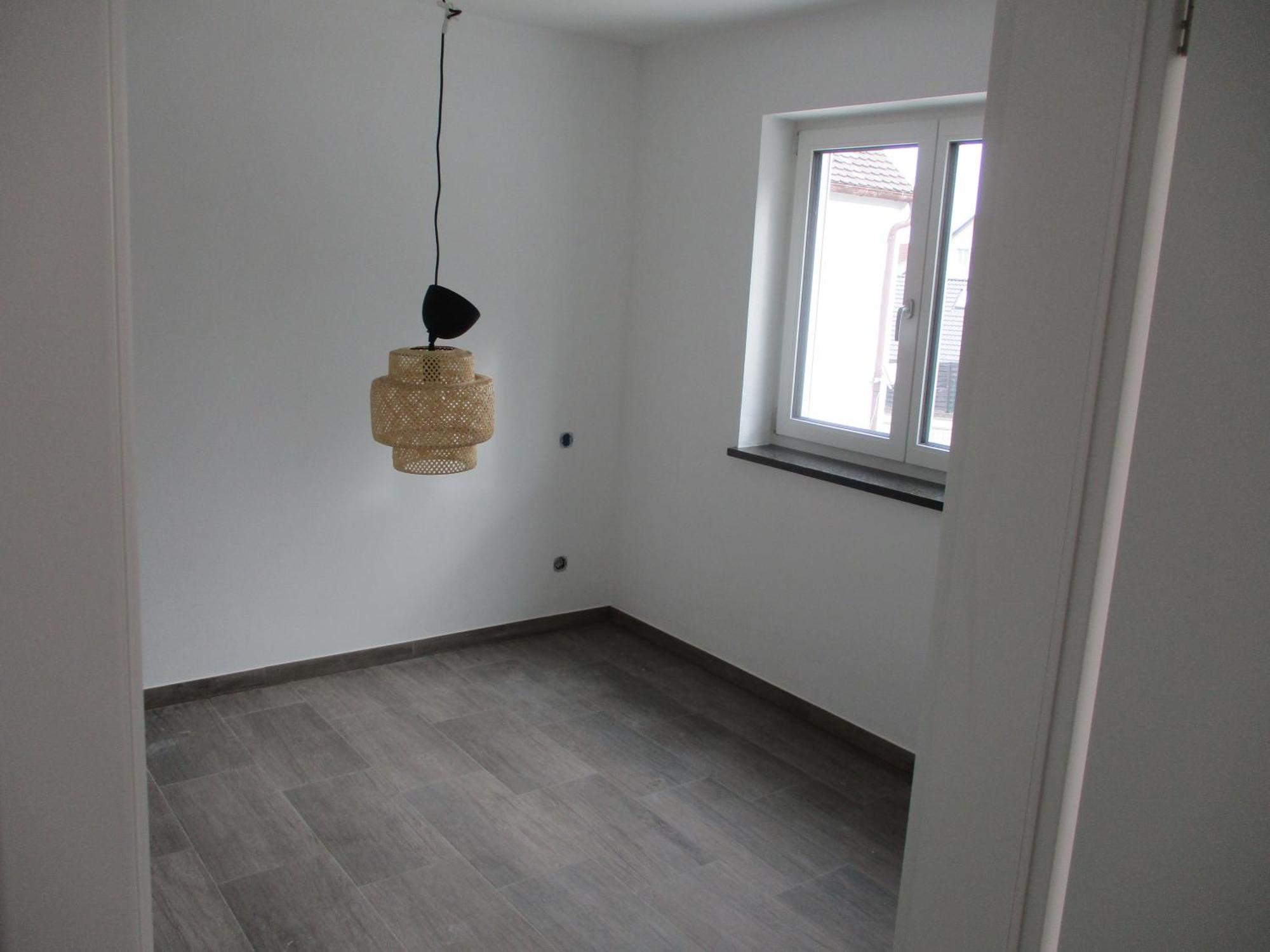 Parsberger Stadtwohnung 3 Екстериор снимка