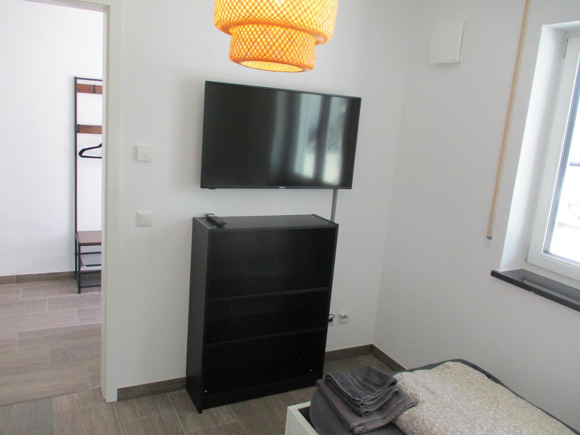 Parsberger Stadtwohnung 3 Екстериор снимка